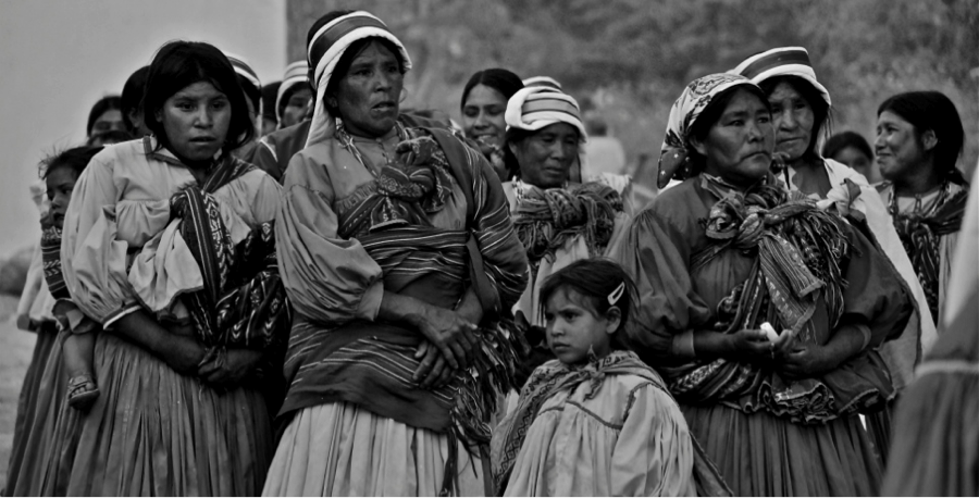 the indigenous peoples of copper canyon