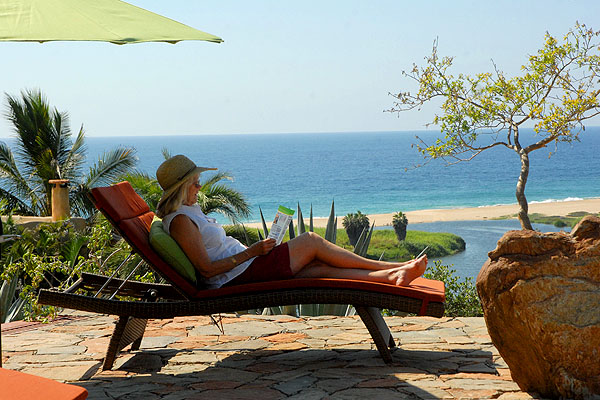 Los Colibris Hotel