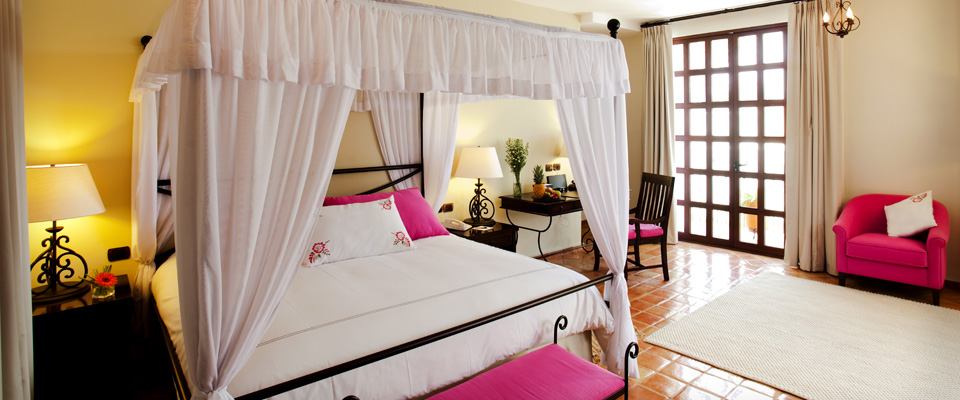 Guaycura Hotel
