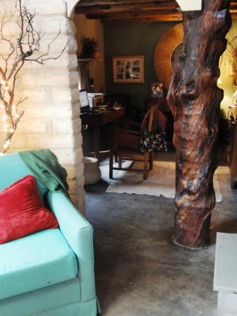 Sitting Area