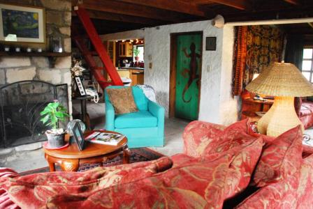 Creel Cabin