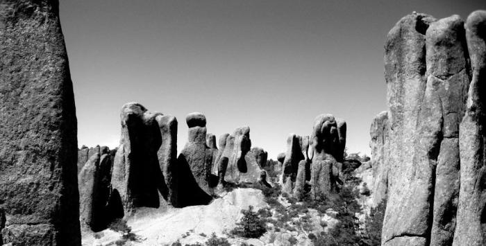 Valley of the Monks